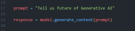 React Query features
