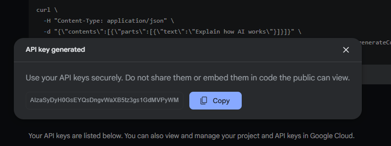 React Query features