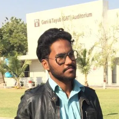 Haider Nadeem