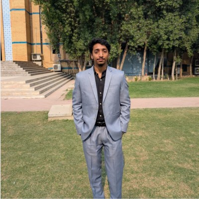 Ilyas Moiz