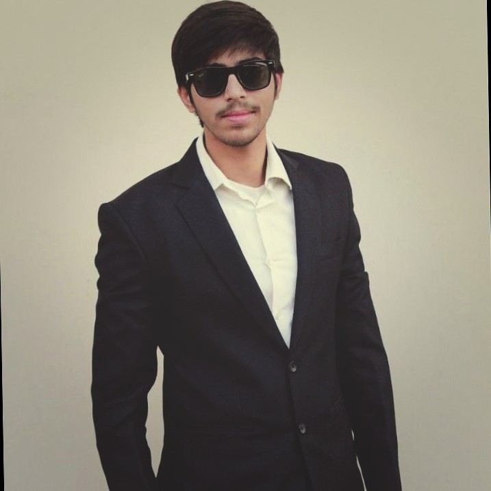 Muhammad Khurram Khan