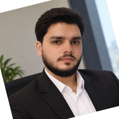 Mohtisham Khan