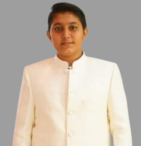 Muhammad Khizar
