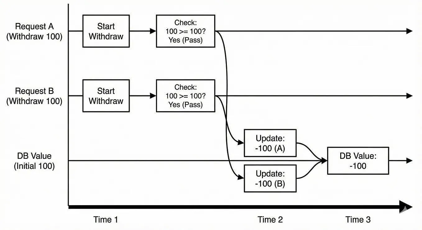 Omax Tech | Blog | Application staying reliable under concurrent requests Omax Tech | Blog | Application staying reliable under concurrent requests
