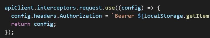 React Query features