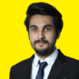 Muhammad Shahroz Khan