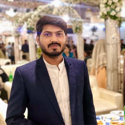 Umer Naeem