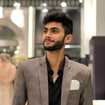 Usama Khan