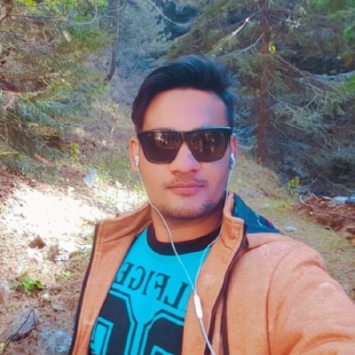 Usama Mehmood