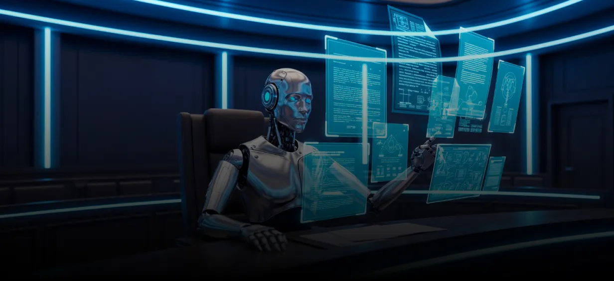 Agentic AI + MCP: The Future of QA Testing