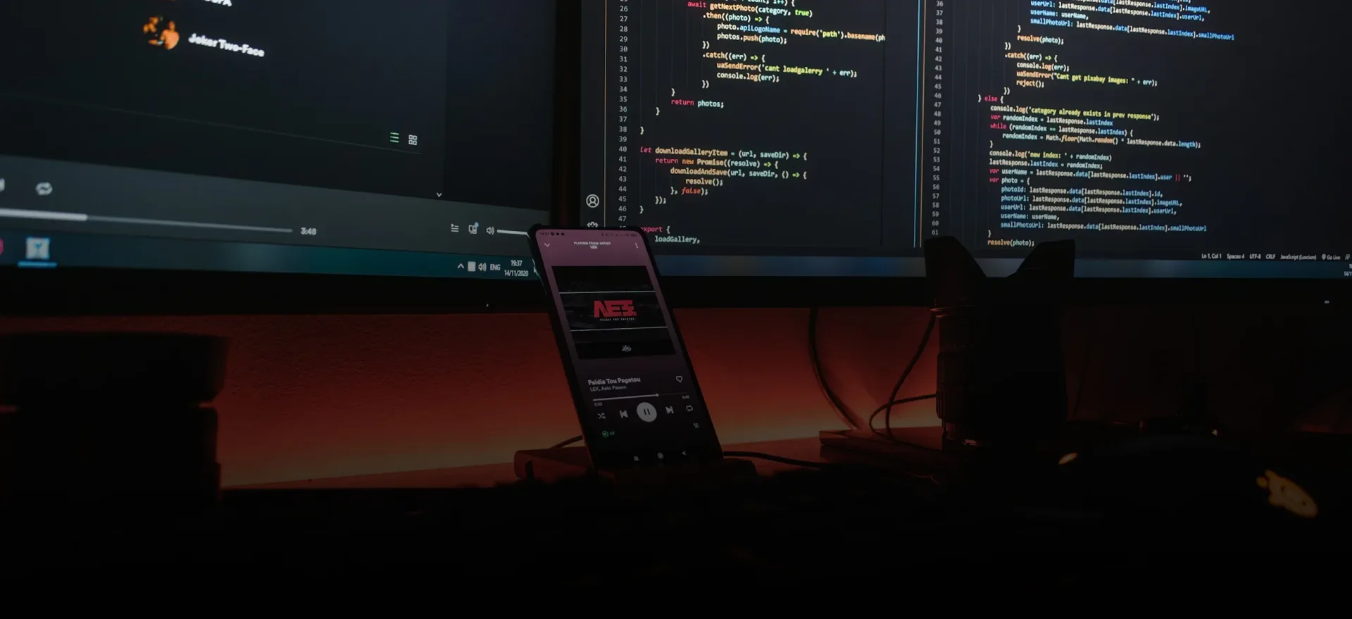 Angular Update Guide