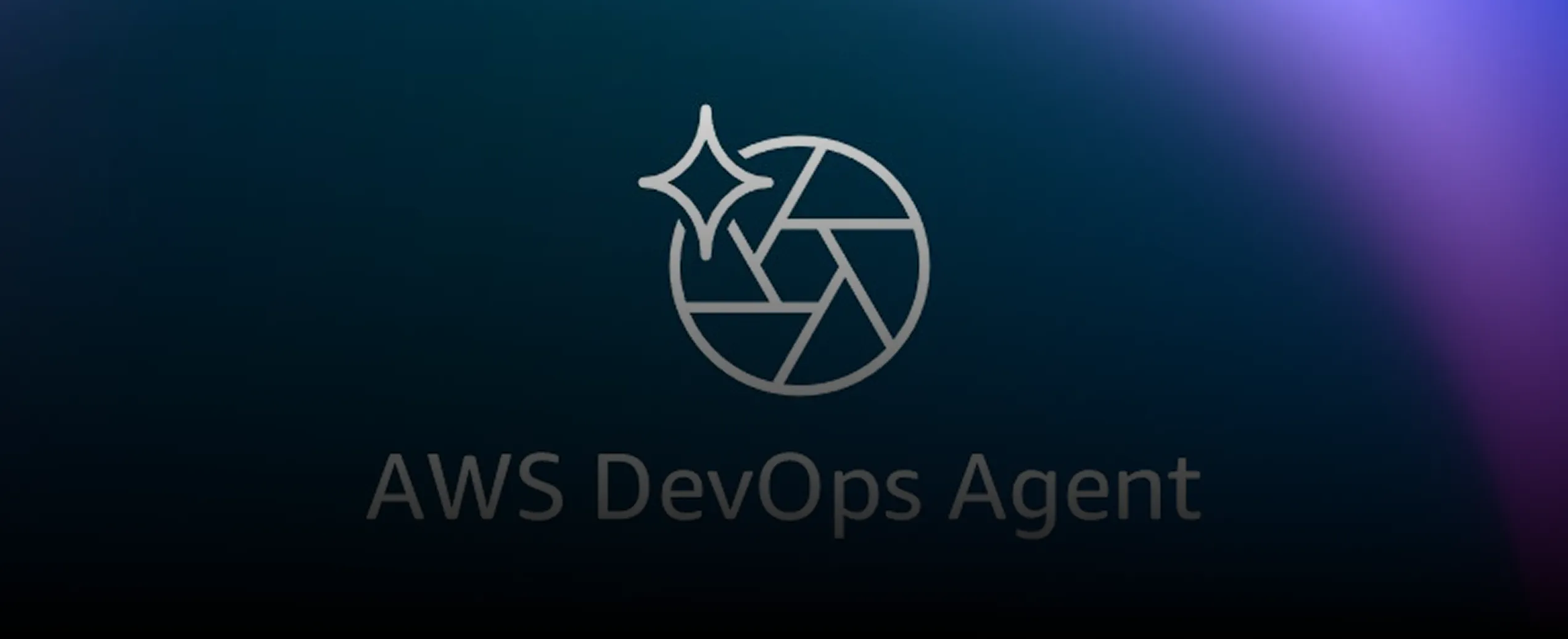 AWS DevOps Agent automating AI-powered on-call incident response