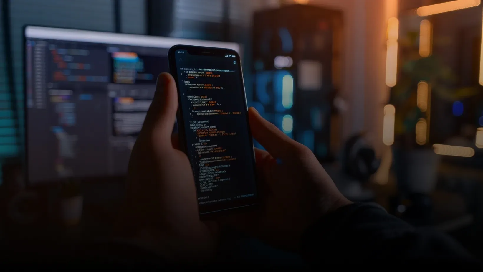 Omax Tech | Blog | Bridge View Hybrid: A Smarter Path to Bringing Web Apps to Mobile