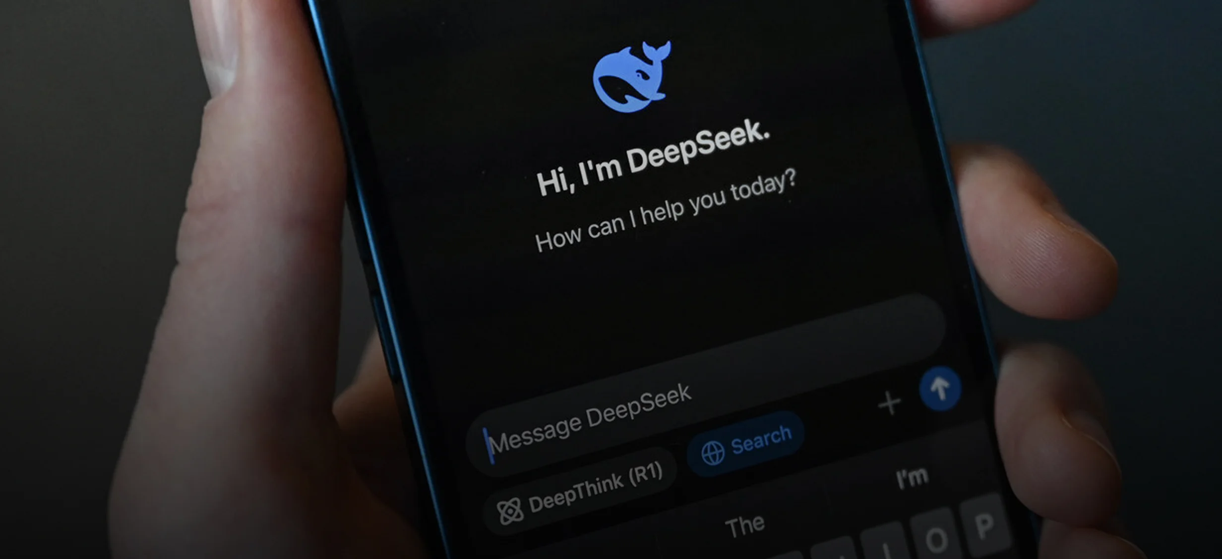 DeepSeek: Transforming AI Through Open-Source Innovation