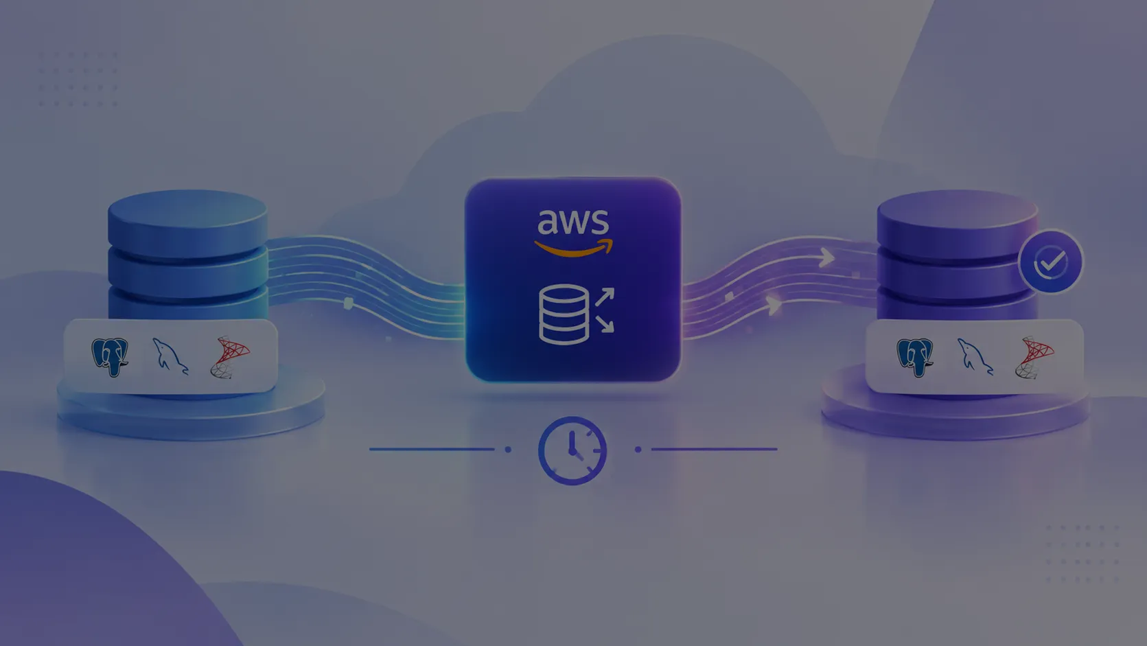 Omax Tech | Blog | Migrating Databases with AWS DMS With Nearly Zero Downtime Omax Tech | Blog | Migrating Databases with AWS DMS With Nearly Zero Downtime