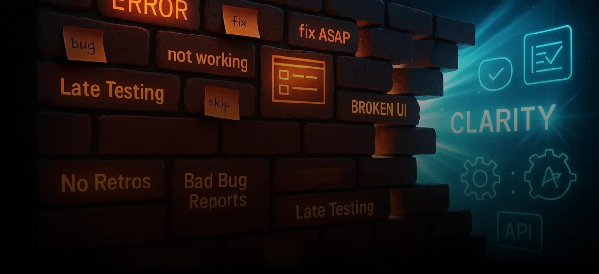 Most Common Mistakes New QA Engineers Make (And How to Avoid Them)