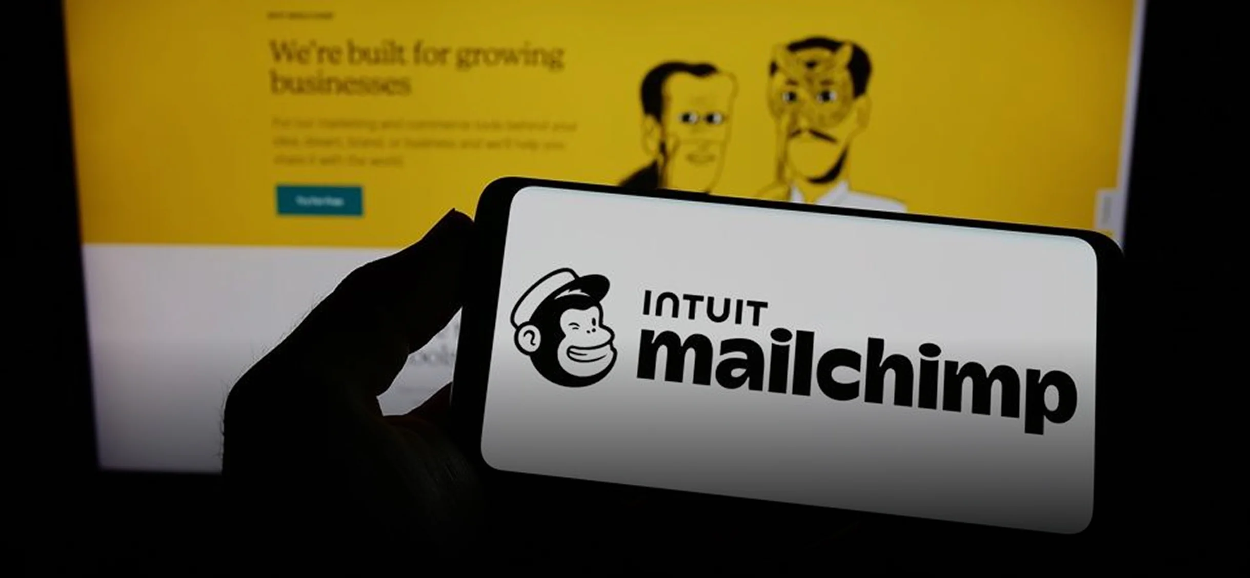 Segmenting your audience in MailChimp for better reach