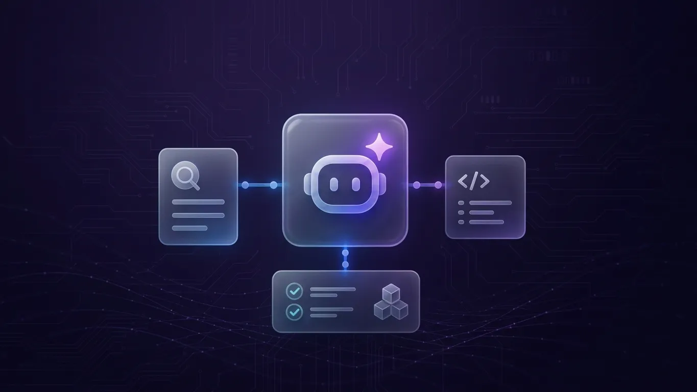 Omax Tech | Blog | AI Writes the Code • Stop Blindly Shipping It Without Reviewing the Engineering Omax Tech | Blog | AI Writes the Code • Stop Blindly Shipping It Without Reviewing the Engineering