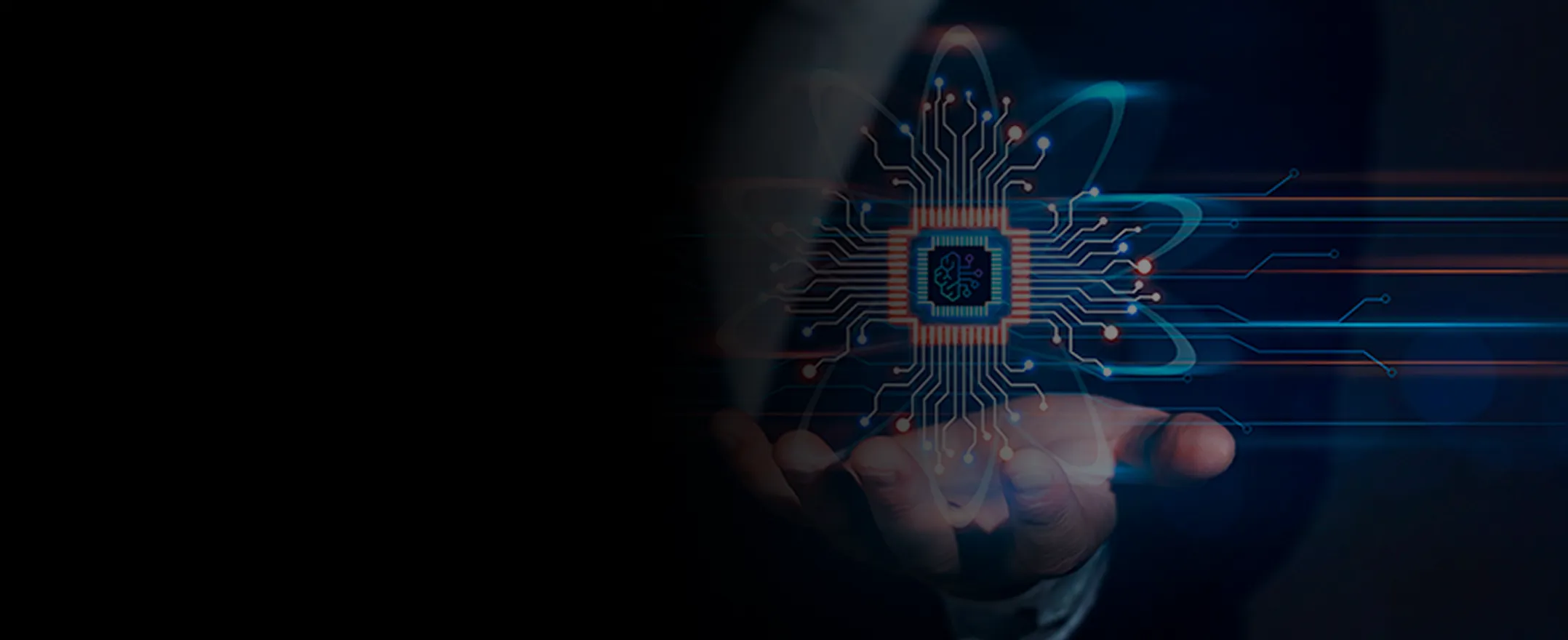 Omax Tech | Case Studies | Client-Facing AI Platform on Amazon Bedrock | Custom AI Dashboard