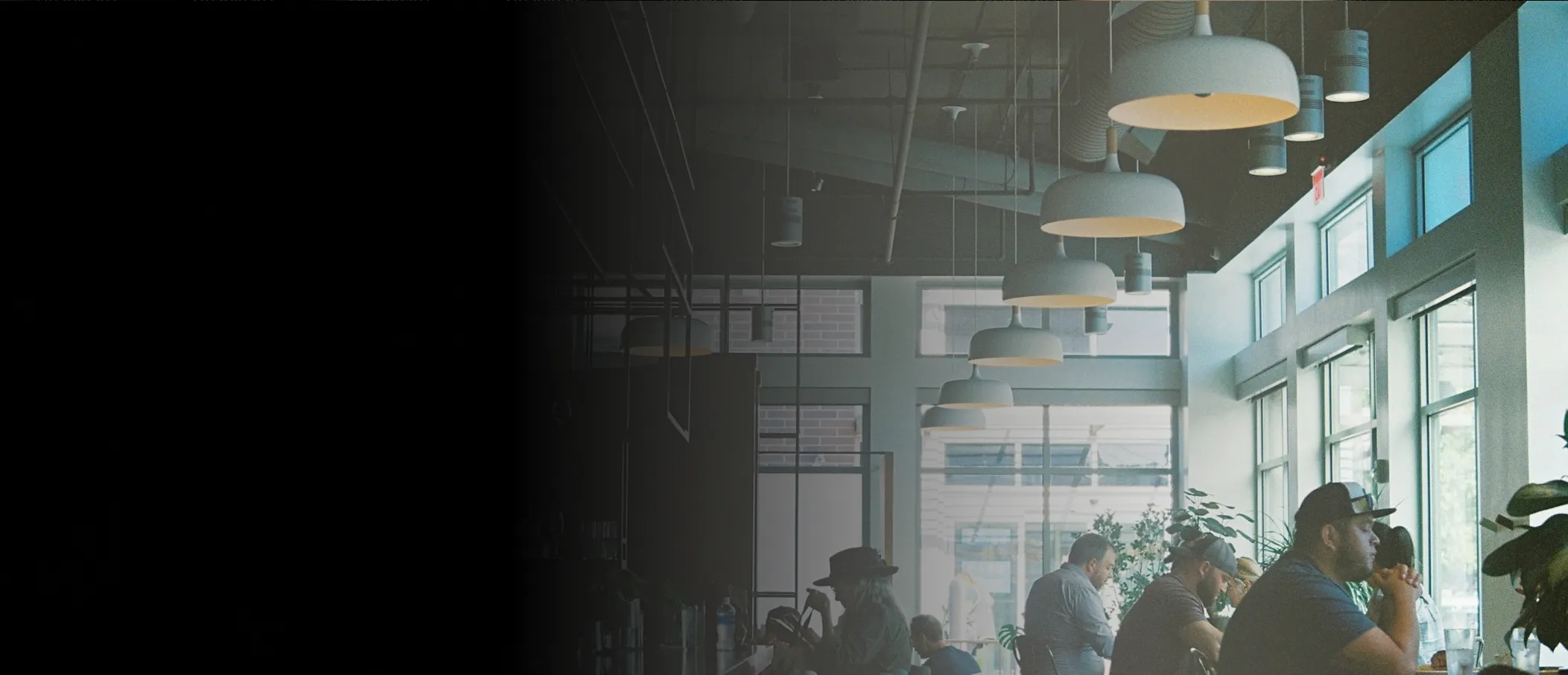 Drive Smarter Decisions with a Real-Time Data Lake for Restaurants
