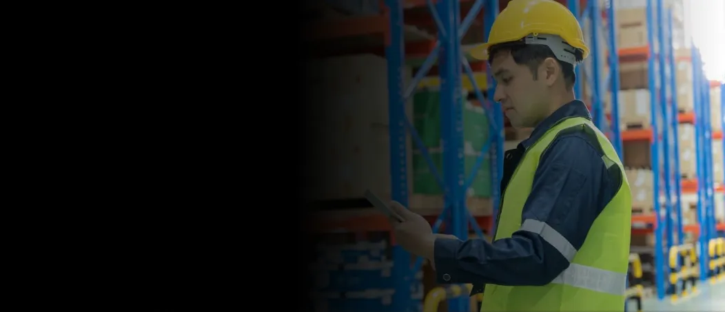 Omax Tech | Case Studies | Enterprise Warehouse Management | Scalable AWS Cloud Architecture