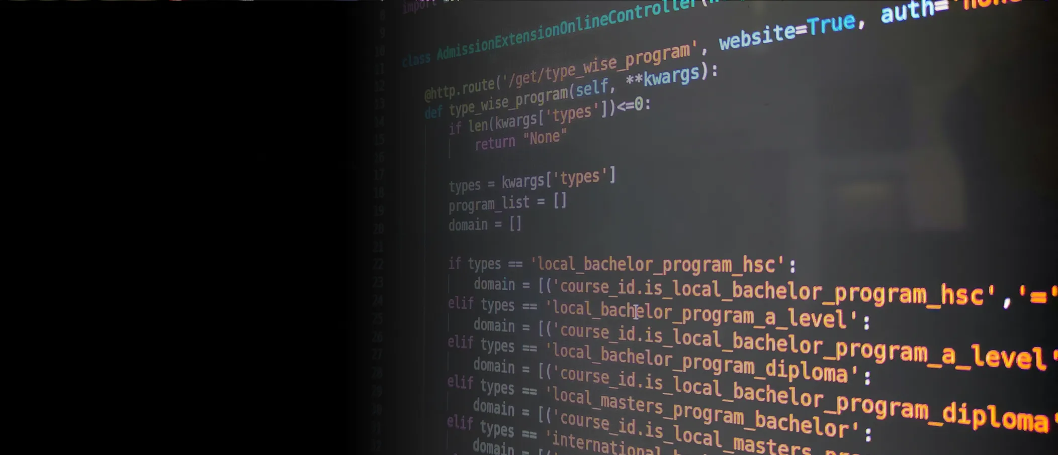 Omax | Low-Code Platform Development and Integration for Enterprise Applications