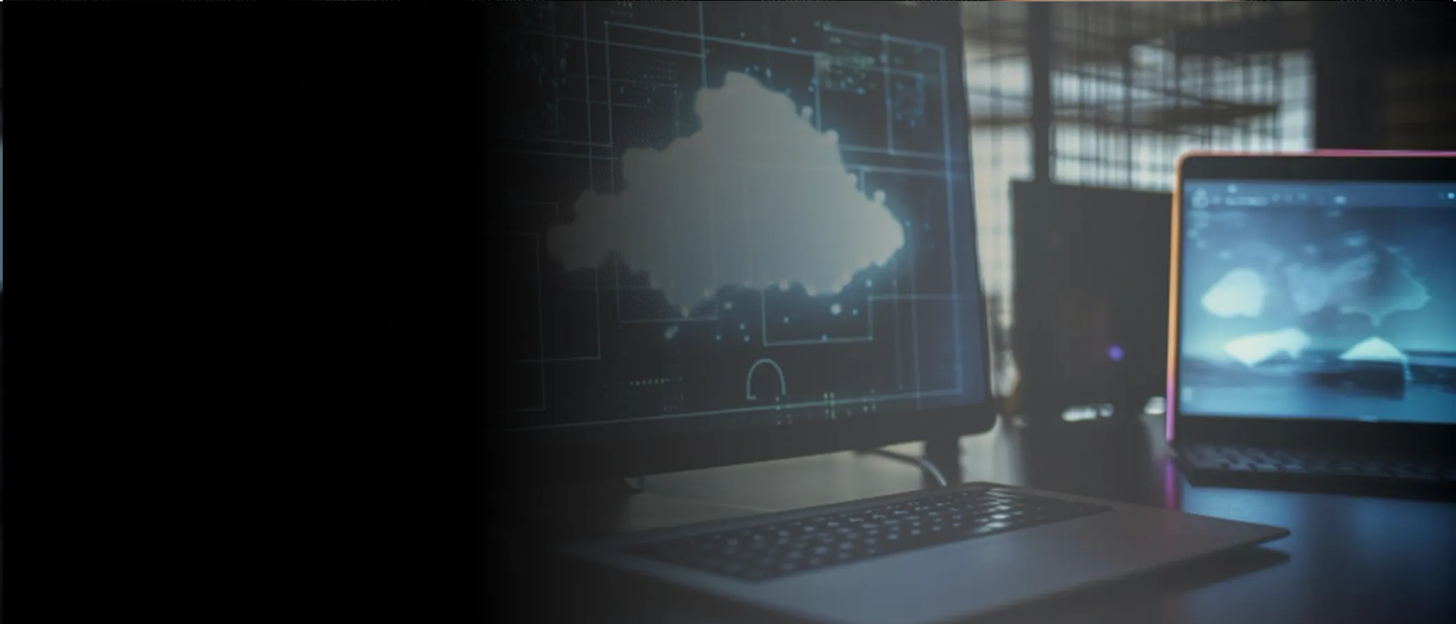Omax | Modernizing Legacy Systems with Scalable AWS Cloud Migration