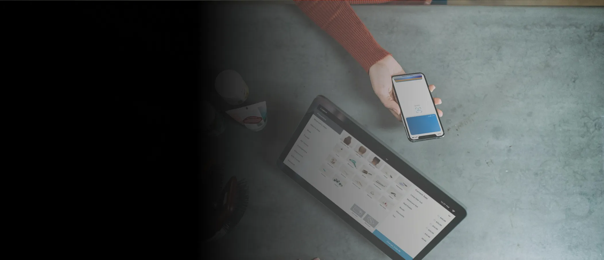 Retail Distribution Group | Power BI & Microsoft Fabric