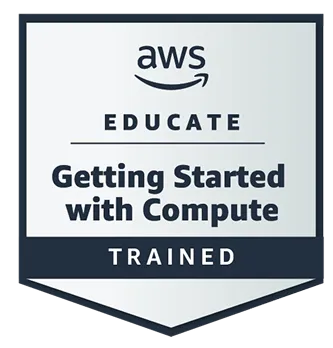 AWS Educate Getting Started with Compute