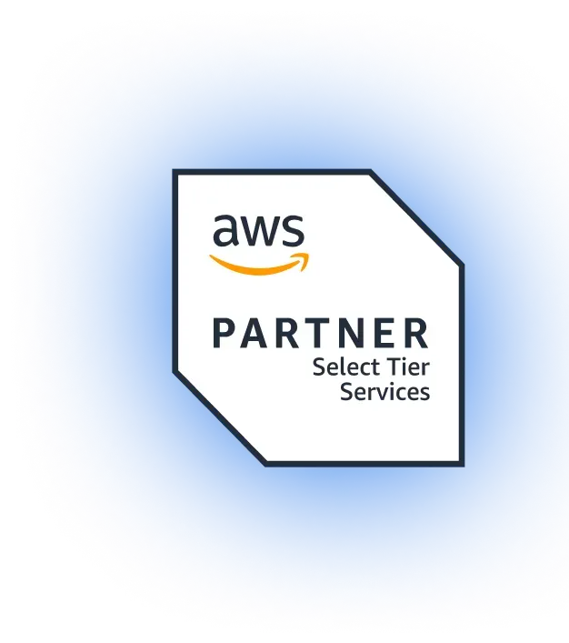 Omax Tech AWS Partner Image