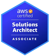 AWS Certified Solutions Architect Associate
