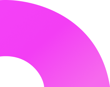 Purple vector decoration