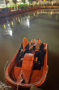 Omax | About | Team culture and office life