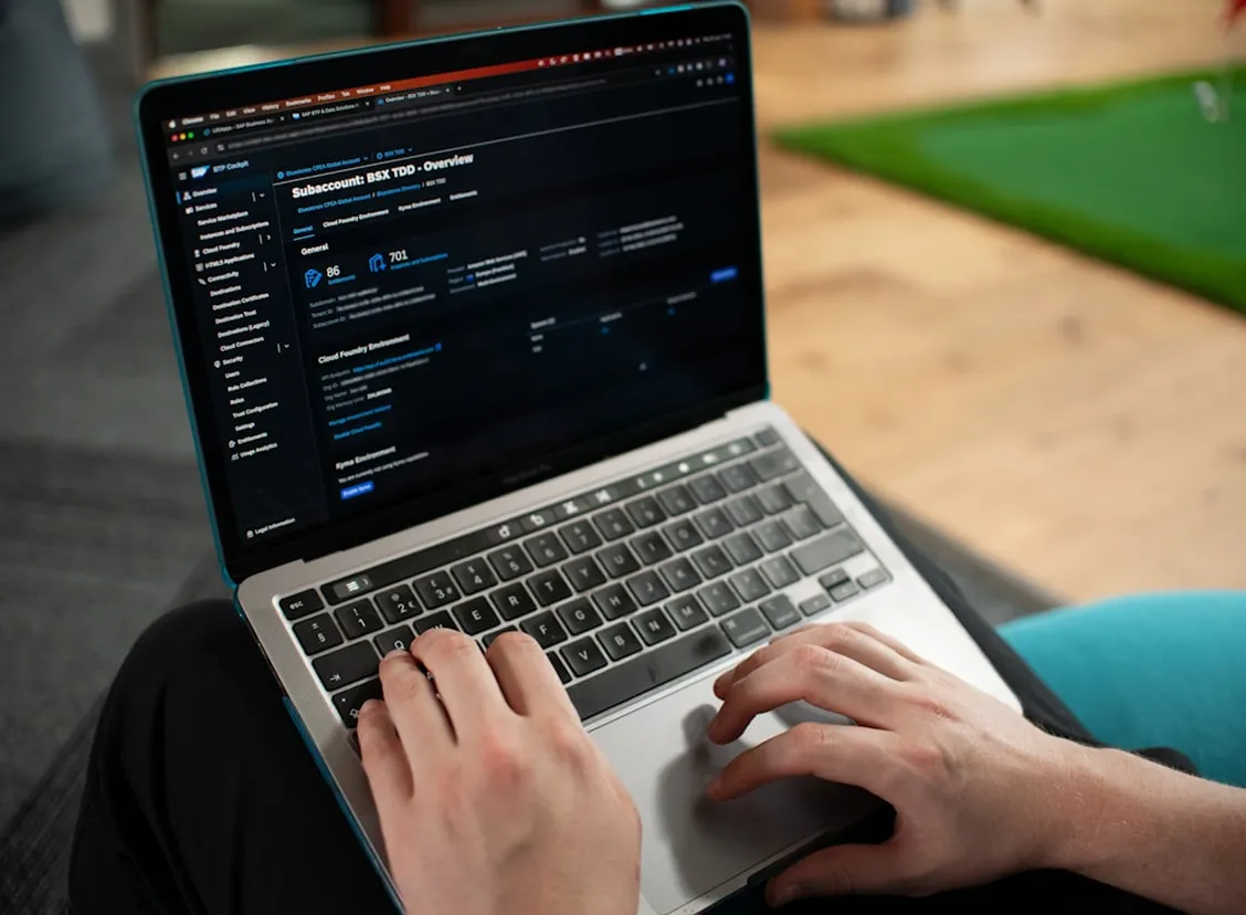 Why Choose Omax Tech for AI Consulting Services?