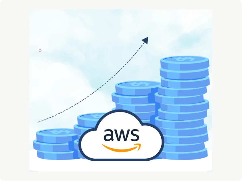 Hidden AWS Costs Can Significantly Reduce Cloud ROI