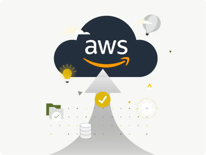 Why Businesses Choose Our AWS Migration Services