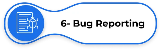 QA Process Step 6