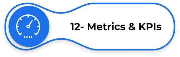 QA Process Step 12