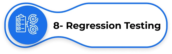QA Process Step 8