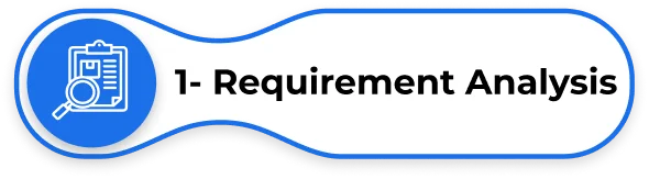 QA Process Step 1