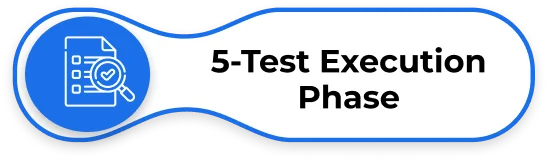 QA Process Step 5