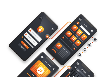 Handsoff & Implementation Support