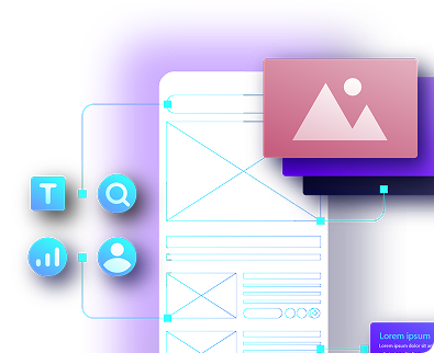 Wireframes & Prototyping